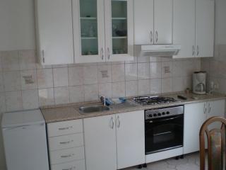 Chorvatsko-Apartmán-Jadranovo-Ubytování v soukromí