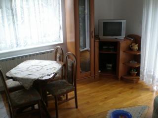 Chorvatsko-Apartmán-Jadranovo-Ubytování v soukromí