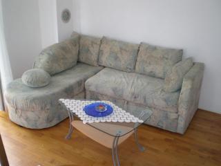 Chorvatsko-Apartmán-Jadranovo-Ubytování v soukromí