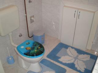 Chorvatsko-Apartmán-Jadranovo-Ubytování v soukromí