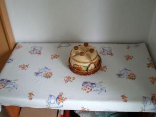 Croatia-Apartment-Lovran-Private accommodation