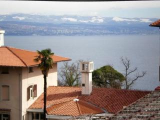 Croatia-Apartment-Lovran-Private accommodation