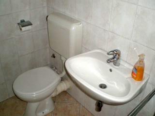 Croatia-Apartment-Lovran-Private accommodation