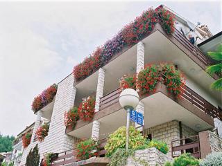 Croazia-Appartamento-Rabac-Alloggio privato