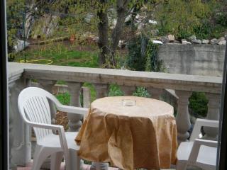 Chorvatsko-Apartmán-Jadranovo-Ubytování v soukromí