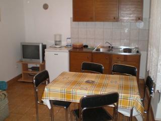 Croazia-Appartamento-Dramalj-Alloggio privato