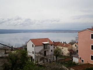 Croazia-Appartamento-Dramalj-Alloggio privato
