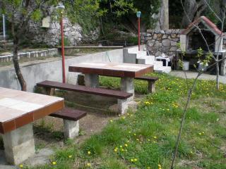 Croazia-Appartamento-Dramalj-Alloggio privato