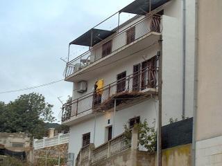 Croazia-Studio appartamento-Vis-Alloggio privato