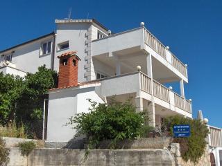 Croatia-Apartment-Okrug Donji-Private accommodation