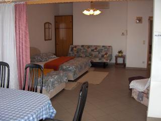 Croatia-Apartment-Okrug Donji-Private accommodation