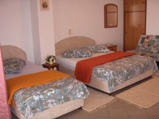 Croatia-Apartment-Okrug Donji-Private accommodation