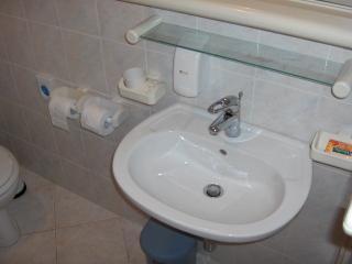 Croatia-Apartment-Okrug Donji-Private accommodation