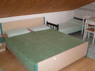 Chorvatsko-Studio apartmán-Crikvenica-Ubytování v soukromí