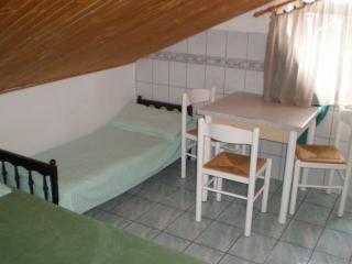 Chorvatsko-Studio apartmán-Crikvenica-Ubytování v soukromí