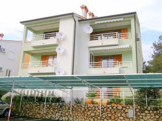 Croazia-Appartamento-Rabac-Alloggio privato