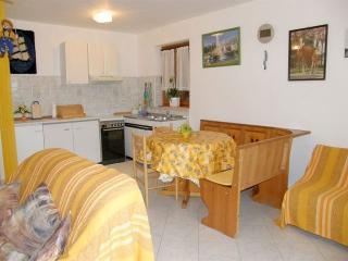 Croazia-Appartamento-Rabac-Alloggio privato