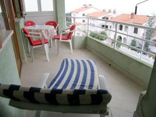 Croazia-Appartamento-Rabac-Alloggio privato