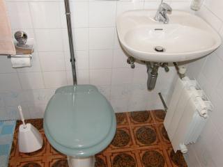 Croazia-Appartamento-Rabac-Alloggio privato