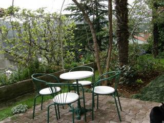 Croazia-Appartamento-Rabac-Alloggio privato