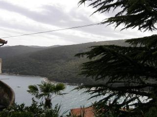 Croazia-Appartamento-Rabac-Alloggio privato
