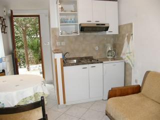 Hrvatska-Apartman-Rabac-Privatni smještaj