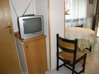 Hrvatska-Apartman-Rabac-Privatni smještaj
