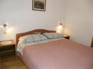 Hrvatska-Apartman-Rabac-Privatni smještaj