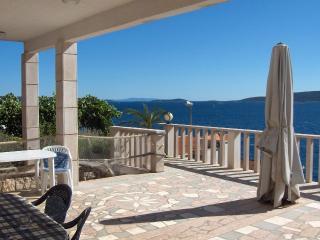 Croatia-Apartment-Okrug Donji-Private accommodation