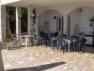 Croatia-Apartment-Okrug Donji-Private accommodation