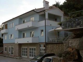 Croatia-Apartment-Moscenicka Draga-Private accommodation