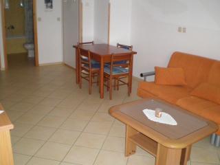 Croazia-Studio appartamento-Moscenicka Draga-Alloggio privato