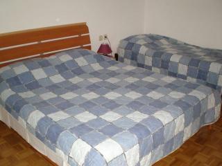 Kroatien-Apartment-Moscenicka Draga-Privatunterkünfte 