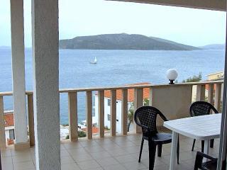 Croatia-Apartment-Okrug Donji-Private accommodation