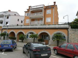 Croazia-Appartamento-Vrsar-Alloggio privato