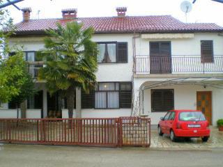 Croazia-Appartamento-Porec-Alloggio privato