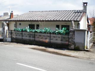 Croatia-Apartment-Lovran-Private accommodation