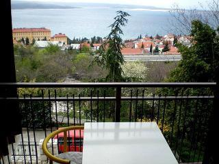 Croatia-Room-Crikvenica-Private accommodation
