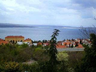 Croatia-Room-Crikvenica-Private accommodation