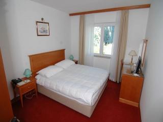 Chorvatsko-Pokoj 1/2-Omiš-Hotely