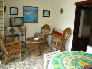 Croazia-Studio appartamento-Novi Vinodolski-Alloggio privato