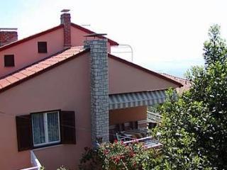Croazia-Appartamento-Rabac-Alloggio privato