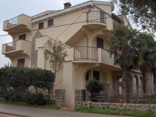 Croazia-Appartamento-Sukosan-Alloggio privato
