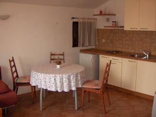 Croazia-Appartamento-Sukosan-Alloggio privato