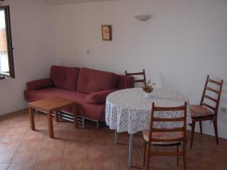 Croazia-Appartamento-Sukosan-Alloggio privato
