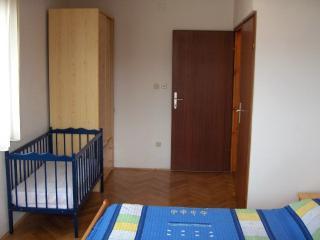 Croazia-Appartamento-Sukosan-Alloggio privato