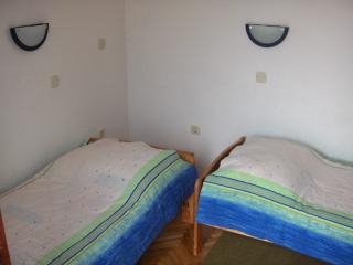Croazia-Appartamento-Sukosan-Alloggio privato