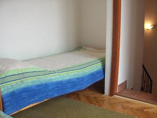 Croazia-Appartamento-Sukosan-Alloggio privato
