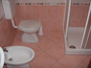 Croazia-Appartamento-Sukosan-Alloggio privato