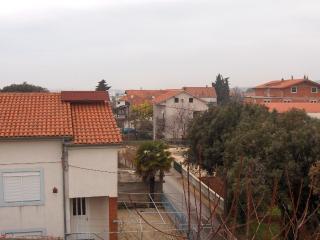 Croazia-Appartamento-Sukosan-Alloggio privato